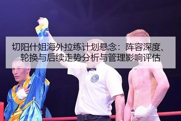 切阳什姐海外拉练计划悬念：阵容深度、轮换与后续走势分析与管理影响评估