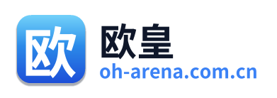 欧皇 Logo